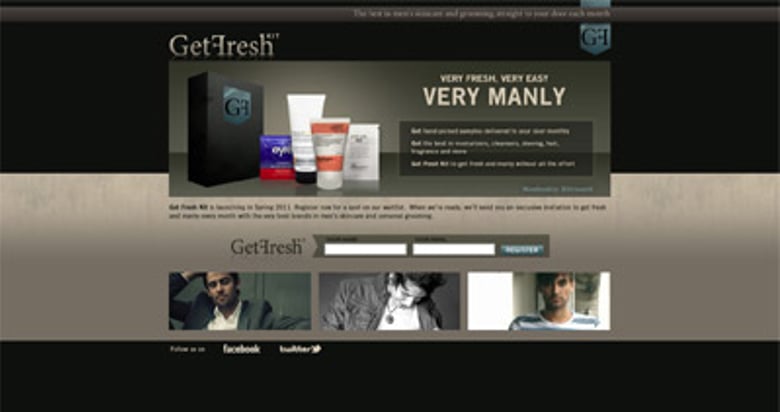 Get Fresh Kit Thumbnail Preview