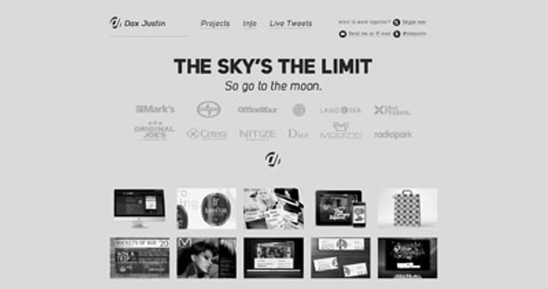 Dax Justin Thumbnail Preview