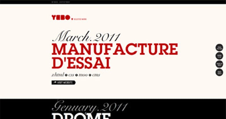 YEBO Creative Thumbnail Preview