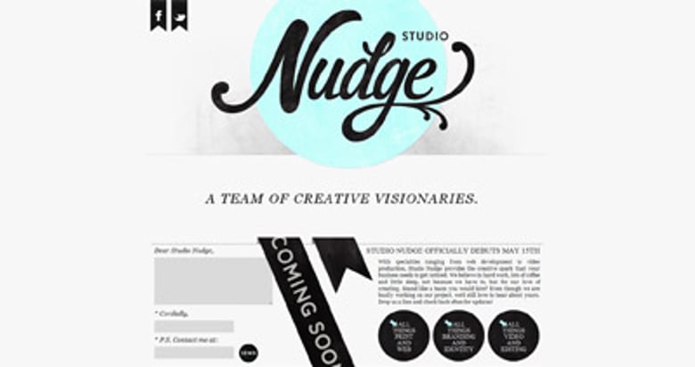 Studio Nudge Thumbnail Preview