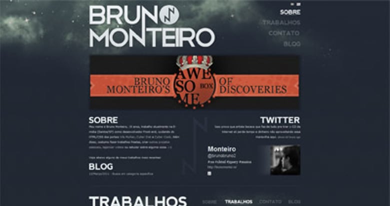 Bruno Monteiro Thumbnail Preview