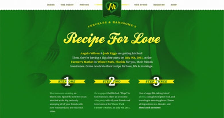 Freckles & Handsome Thumbnail Preview