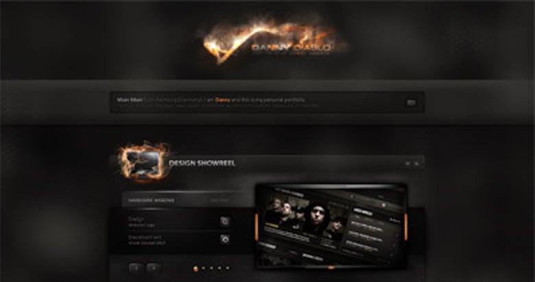 DannyDiablo Thumbnail Preview