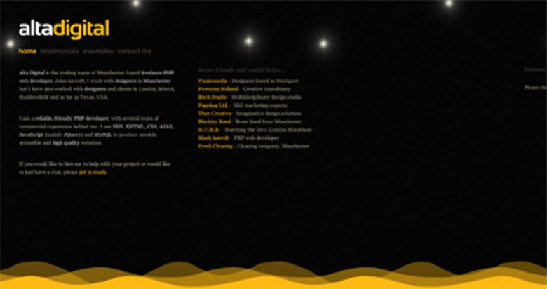 Alta Digital Thumbnail Preview