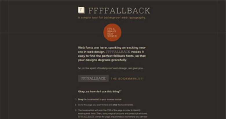 FFFFALLBACK Thumbnail Preview