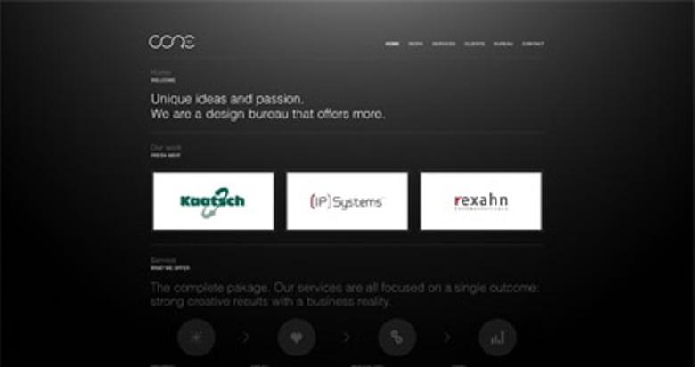 Core Thumbnail Preview