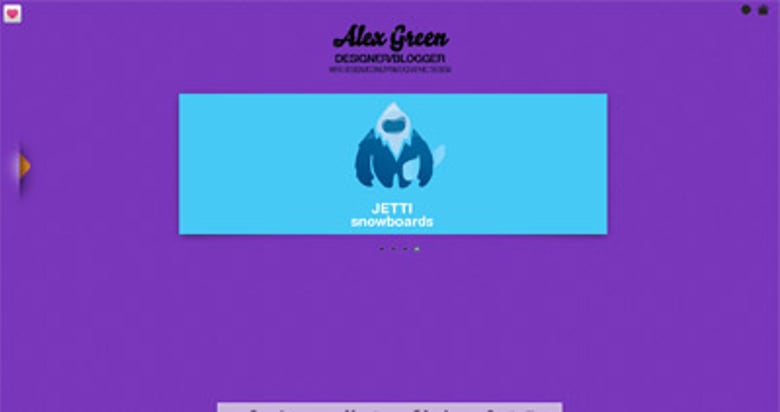 Alex Green Thumbnail Preview