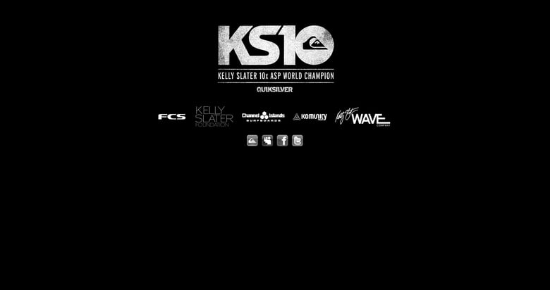 Kelly Slater Thumbnail Preview