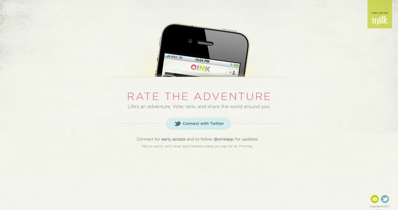 Oink Thumbnail Preview