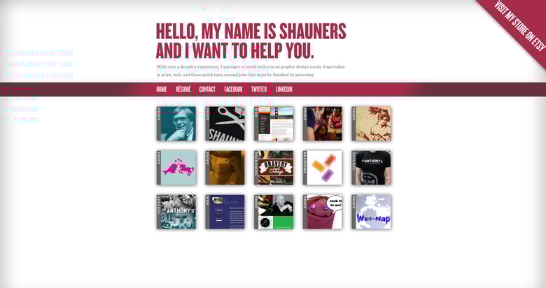 Shaun Osburn Thumbnail Preview