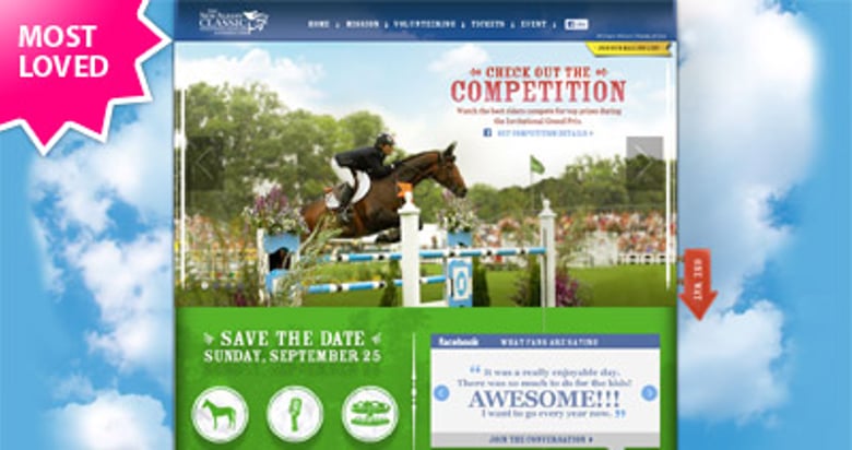 New Albany Classic Thumbnail Preview