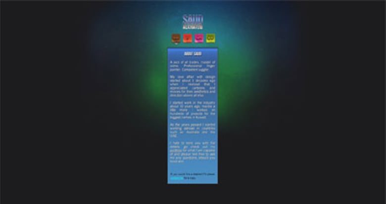 Saud Thumbnail Preview