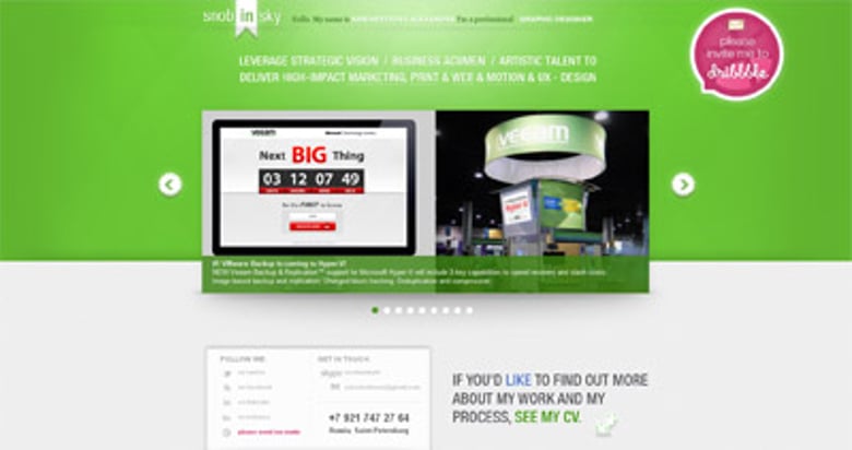 Alexandra Krichevtsova Thumbnail Preview