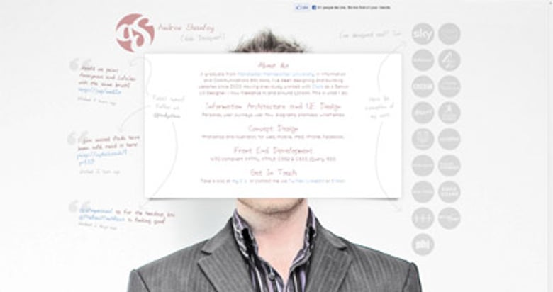 Andrew Shanley Thumbnail Preview