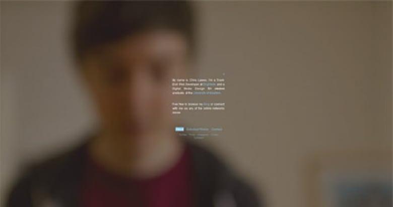 Chris Lawes Thumbnail Preview