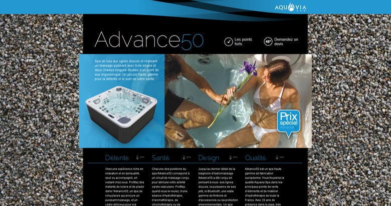 Advance50 Thumbnail Preview