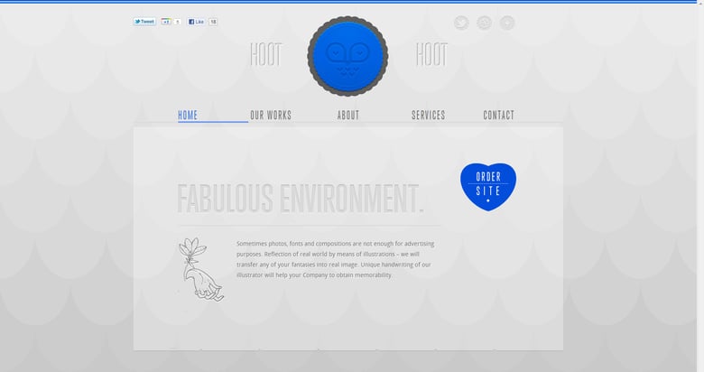 Hoot-Hoot Studio Thumbnail Preview