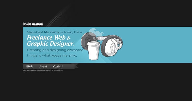 Irwin Mabini Thumbnail Preview