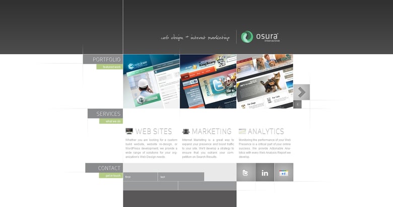 Osura Thumbnail Preview