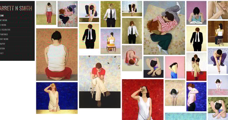 Barrett N Smith Thumbnail Preview