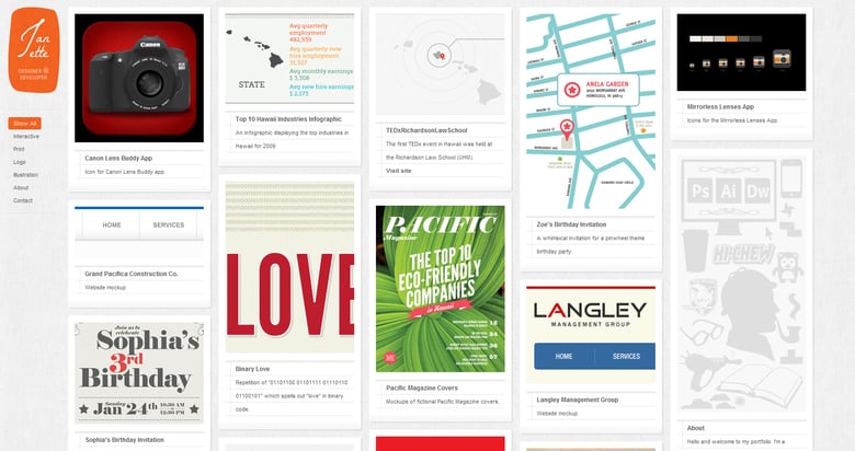 Janette D. Council Thumbnail Preview