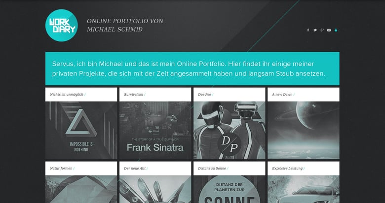 Michael Schmid Thumbnail Preview