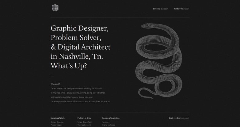 D. S. Higdon Thumbnail Preview