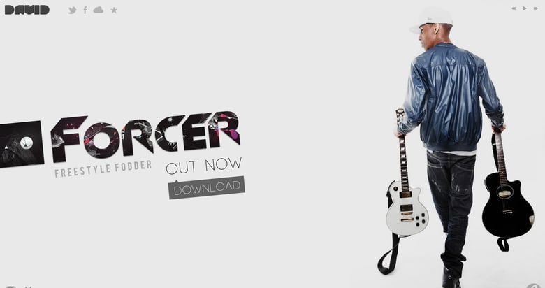 David Nwator Thumbnail Preview