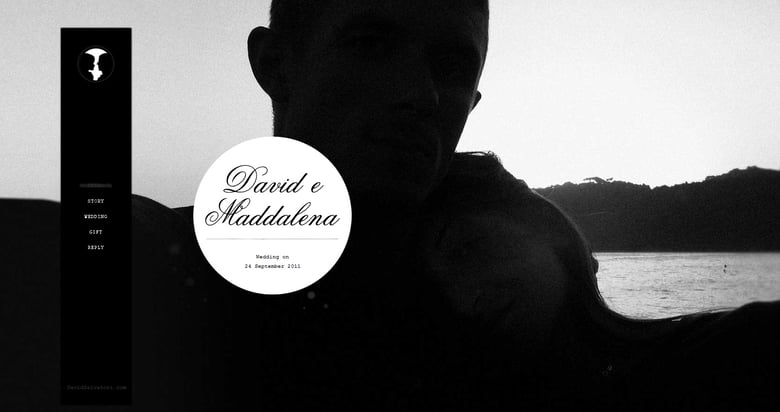 David e Maddalena Thumbnail Preview