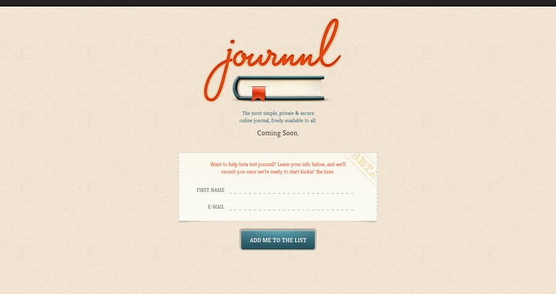 Journnl Thumbnail Preview