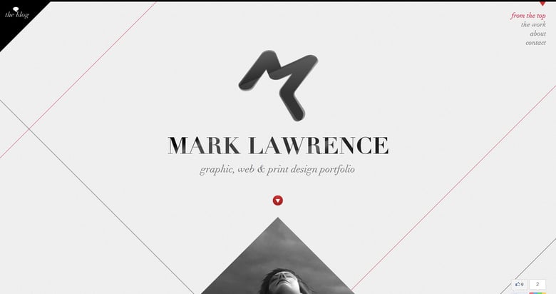 Mark Lawrence Design Thumbnail Preview