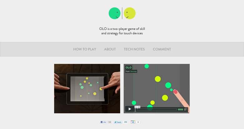 OLO Thumbnail Preview