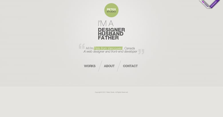 Petex Studio Thumbnail Preview