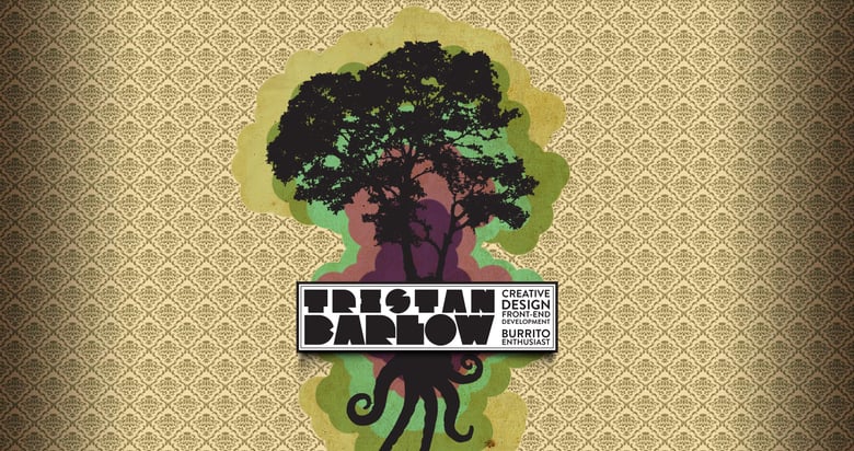 Tristan Barlow Thumbnail Preview