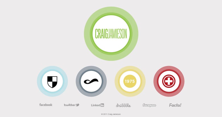 Craig Jamieson Thumbnail Preview