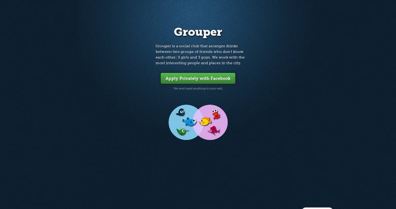 Grouper Thumbnail Preview