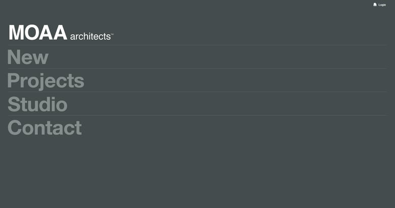 MOAA Architects Thumbnail Preview