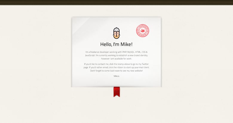 mikos Thumbnail Preview