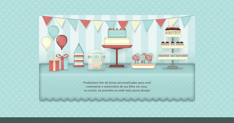 Festa das Comadres Thumbnail Preview