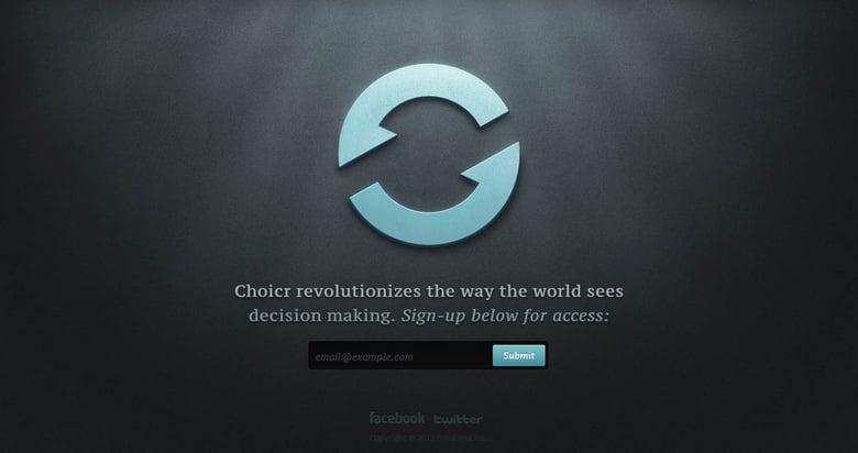 Choicr Thumbnail Preview