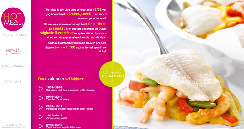 Hotmeal Thumbnail Preview