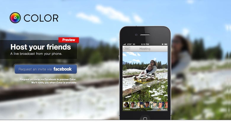 Color Thumbnail Preview