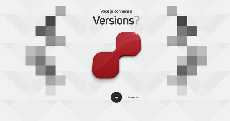 Versions Thumbnail Preview