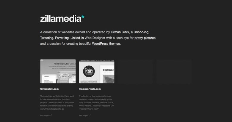 ZillaMedia Thumbnail Preview