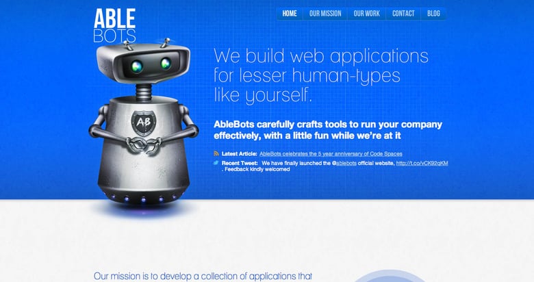 AbleBots Thumbnail Preview