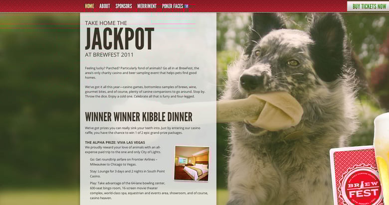 Brewfest 2011 Thumbnail Preview