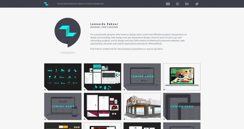 LeoZakour Thumbnail Preview