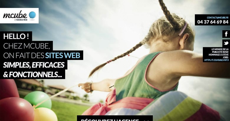 MCUBE Thumbnail Preview