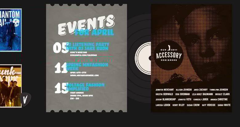 Voltage Thumbnail Preview