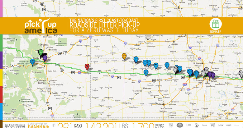 Pick Up America Thumbnail Preview